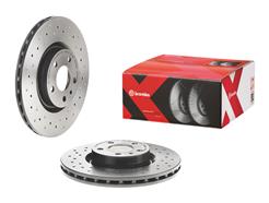BREMBO 09.4939.2X