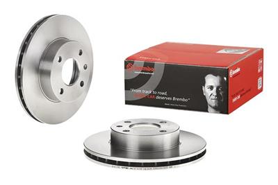 BREMBO 09.5134.10 EAN: 8020584513415.