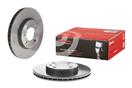 BREMBO 09.5166.11