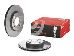 BREMBO 09.5166.11