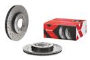 BREMBO 09.5166.1X