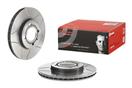 BREMBO 09.5166.75