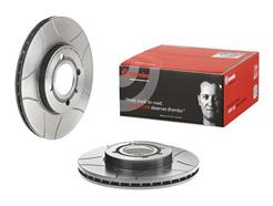 BREMBO 09.5166.75