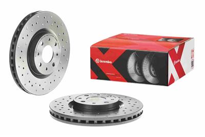 BREMBO 09.5180.3X EAN: 8020584233313.
