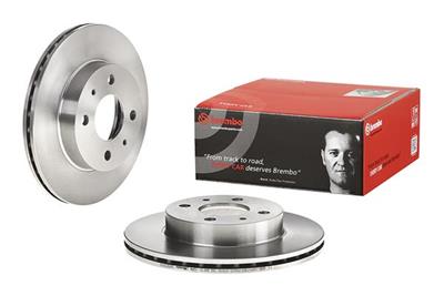 BREMBO 09.5253.10 EAN: 8020584525319.