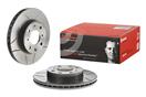BREMBO 09.5285.75