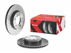 BREMBO 09.5390.3X