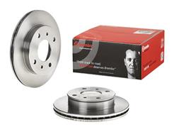 BREMBO 09.5447.10