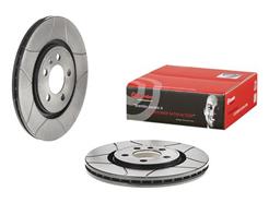 BREMBO 09.5570.75