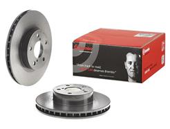 BREMBO 09.5673.11