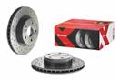 BREMBO 09.5673.1X