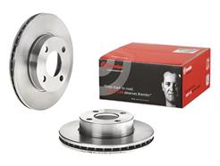 BREMBO 09.5710.10