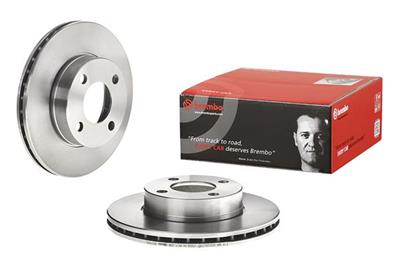 BREMBO 09.5710.10 EAN: 8020584571019.