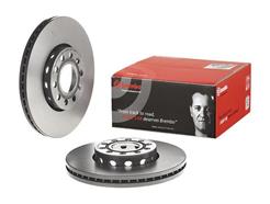 BREMBO 09.5745.21