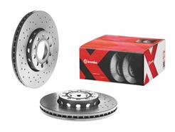 BREMBO 09.5745.2X