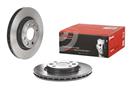 BREMBO 09.5802.21
