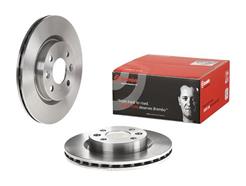 BREMBO 09.5802.24