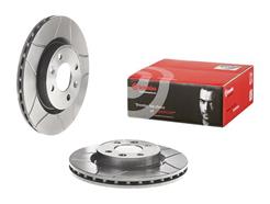 BREMBO 09.5802.76