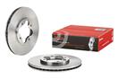 BREMBO 09.5804.10