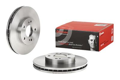 BREMBO 09.5931.10 EAN: 8020584593110.