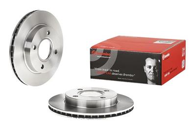 BREMBO 09.6727.34 EAN: 8020584013137.