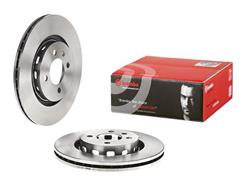 BREMBO 09.6728.10