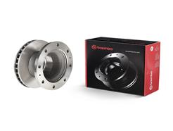 BREMBO 09.6763.60