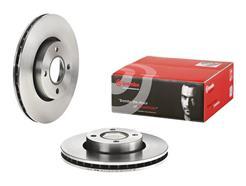 BREMBO 09.6766.10