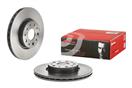 BREMBO 09.6769.21