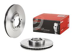 BREMBO 09.6967.14