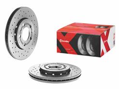BREMBO 09.7011.1X