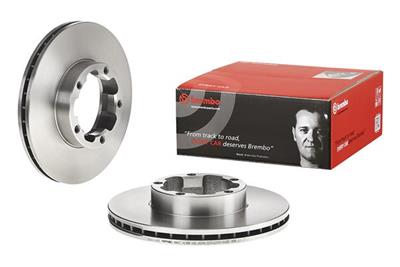 BREMBO 09.7117.10 EAN: 8020584711712.