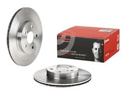 BREMBO 09.7225.10