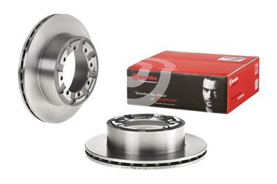 BREMBO 09.7263.30 EAN: 8020584726334.