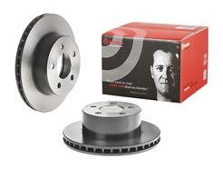 BREMBO 09.7421.81