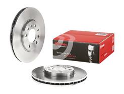 BREMBO 09.7629.10