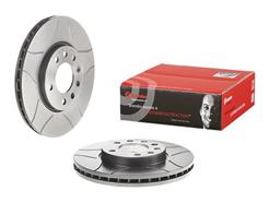 BREMBO 09.7629.75
