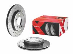 BREMBO 09.7701.1X