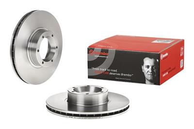 BREMBO 09.7717.10 EAN: 8020584771716.