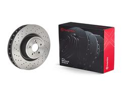BREMBO 09.7812.1X