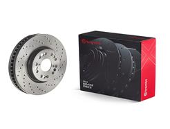 BREMBO 09.8402.1X