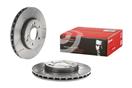 BREMBO 09.8411.75