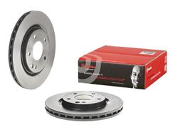 BREMBO 09.8519.11