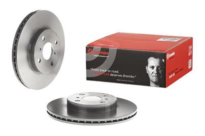 BREMBO 09.8545.11 EAN: 8020584210543.