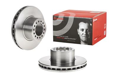 BREMBO 09.8573.10 EAN: 8020584857311.