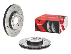 BREMBO 09.8601.1X