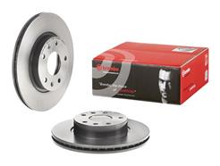 BREMBO 09.8609.11