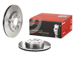 BREMBO 09.8616.10