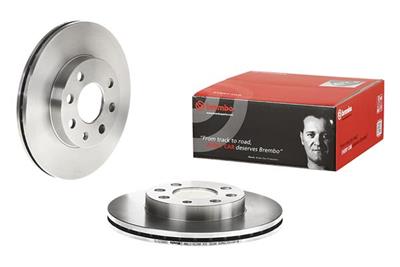 BREMBO 09.8635.10 EAN: 8020584863510.