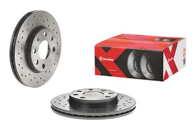 BREMBO 09.8635.1X EAN: 8020584217474.